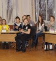 Актуальные проблемы современной молодёжи