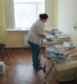 Акушерок приравняют к врачам