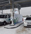 Автопробег Сила добра