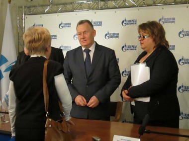 Благотворительность будет продолжена Благотворительность будет продолжена