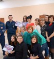Будьте бдительны, водители!