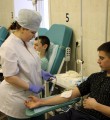 Быть донором – почётно