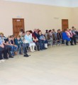 Через творчество к единству
