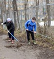 Чистый Вуктыл – сделано немало!