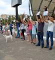 Чужан лунӧн, республика!