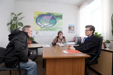 День бесплатной юридической помощи День бесплатной юридической помощи