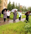 Детской площадке быть!