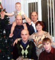 Династия газовиков – это звучит гордо!