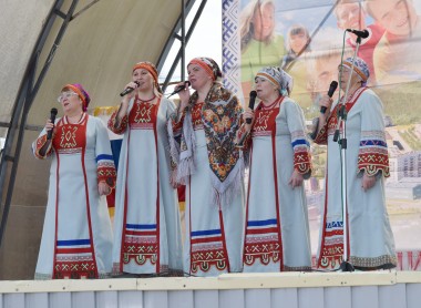 Эх, гулять так гулять! Эх, гулять так гулять!