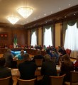 Эльмира Ахмеева рекомендовала активнее информировать бизнес-структуры о сервисе подачи жалоб на нарушение моратория со стороны контрольно-надзорных органов