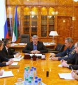 Экстренное совещание из-за проблем с электроснабжением