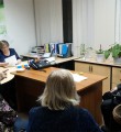 Глава района ответил на вопросы жителей