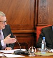 Глава Республики Коми Вячеслав Гайзер поручил обратить особое внимание на обеспечение пожарной безопасности