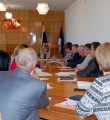 Готовь сани летом…