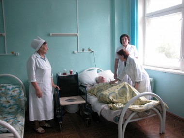 Хоспис: открытие – событие знаковое, ЗАКРЫТИЕ – под знаком вопроса? Хоспис: открытие – событие знаковое, ЗАКРЫТИЕ – под знаком вопроса?