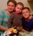 И снова призыв о помощи!