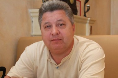 Интересный детектив: Иван Любенко Интересный детектив: Иван Любенко