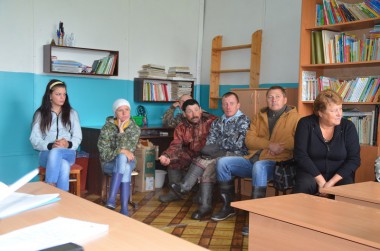 Итоги акции Водный патруль на реке Печора