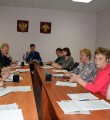 Итоги подготовки к зиме одобрили
