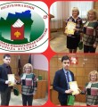 Итоги викторины О местном самоуправлении  в Российской Федерации