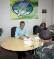 Кадровые и социальные вопросы...