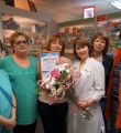 Лучший страхователь – МУП Оптика