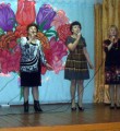 Мама – в этом слове солнца свет