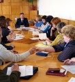 Марафон набирает силу
