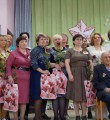 Материнская любовь к солдатам