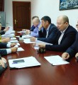 Министерский десант