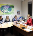 Молодёжь станет ещё активнее