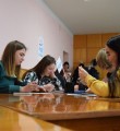 Молодые избиратели. Новый статус