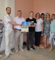 Морской воздух для вуктыльцев