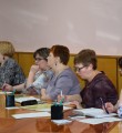 На повестке четыре вопроса