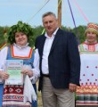 Народный проект Вуктыла – в числе победителей первого тура
