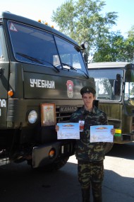 О подготовке специалистов О подготовке специалистов