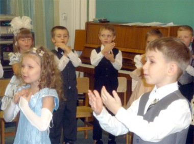 О самой милой и родной О самой милой и родной