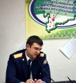 Об уровне преступности и серой заработной плате