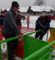 Общественники Коми поборются за гранты на полезные для земляков проекты