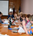 Общественный совет поставил оценки