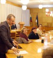 Общественный совет возглавил О.Любименко