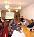 Общество инвалидов активизирует  работу