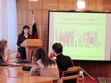 Обсудили темы, волнующие всех Обсудили темы, волнующие всех