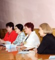 Обсуждение проекта Городская среда