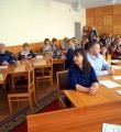 Объявили благодарности