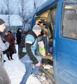 Очередные проводы