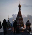 Опрос показал, кому из политиков россияне доверяют больше всего
