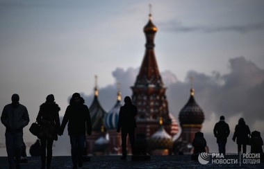 Опрос показал, кому из политиков россияне доверяют больше всего Опрос показал, кому из политиков россияне доверяют больше всего