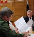 Оргкомитет Победа приступил к работе