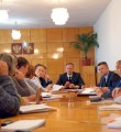 Отчитались о проделанной работе
